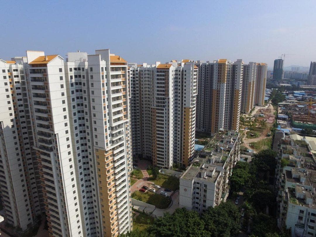 “房子近5处，十家有九富”：买房选址的五大黄金地段