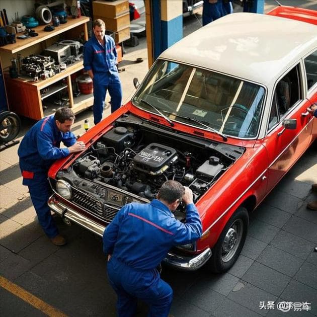 15年老司机总结：2025年汽车保养全攻略