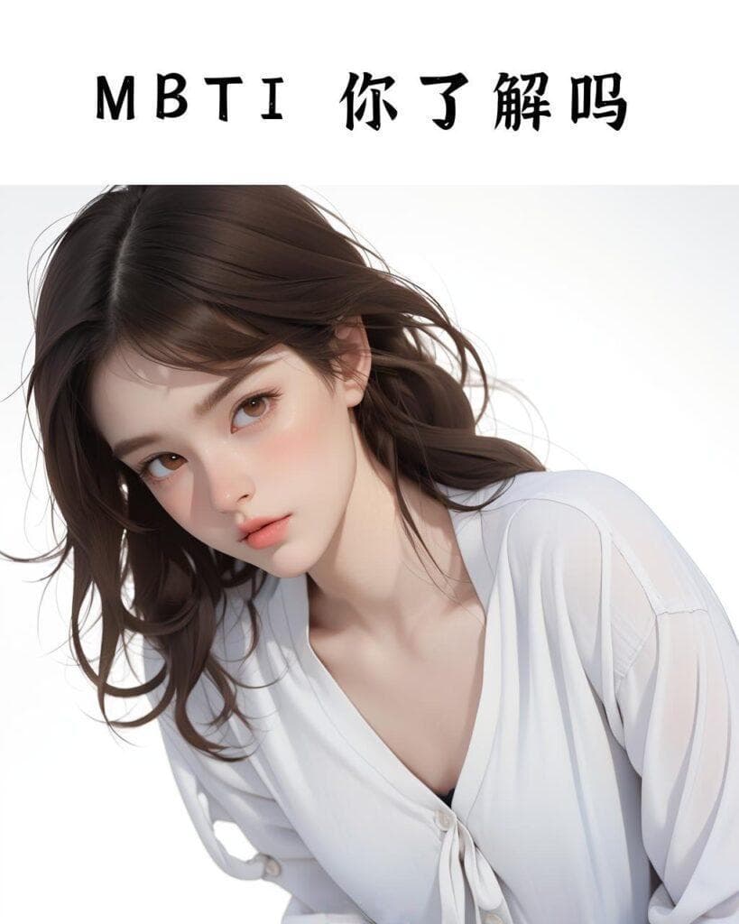 一文带你了解MBTI：在中国年轻人中的流行与影响