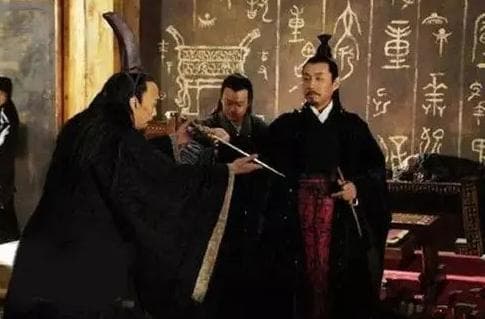 勾践灭了吴国后，越国为何由盛转衰？