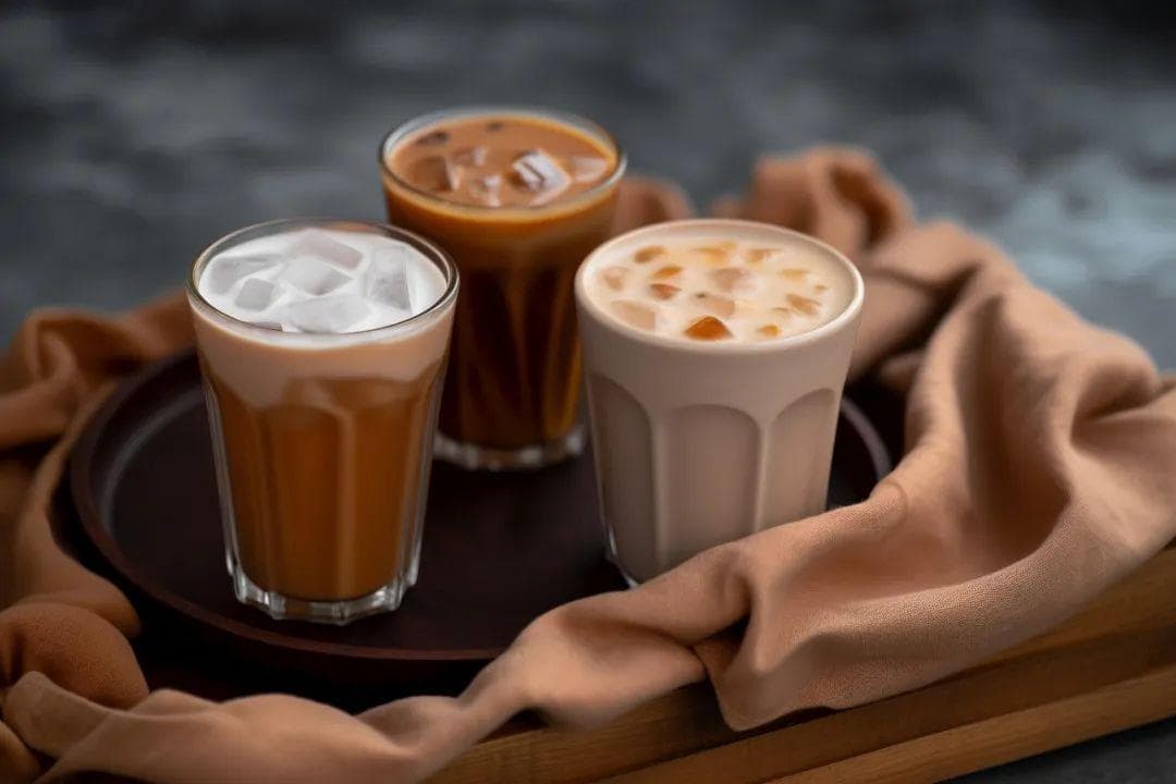 一喝奶茶就失眠、心悸，这是怎么了？