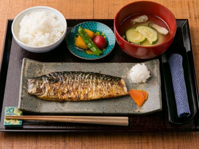 5种你应该知道的受欢迎的家常日本料理