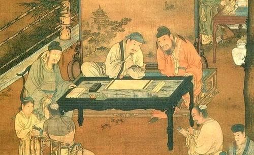 唐太子李承乾为何要发动政变？从李承乾的所处境遇进行分析