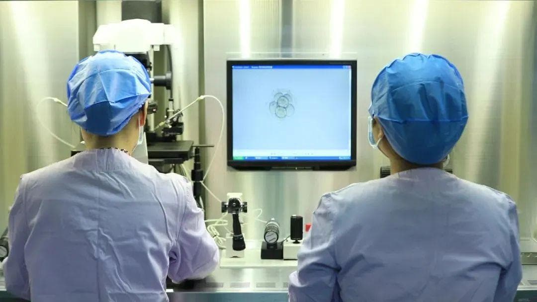 “试管婴儿”入医保后，到底能省多少钱？