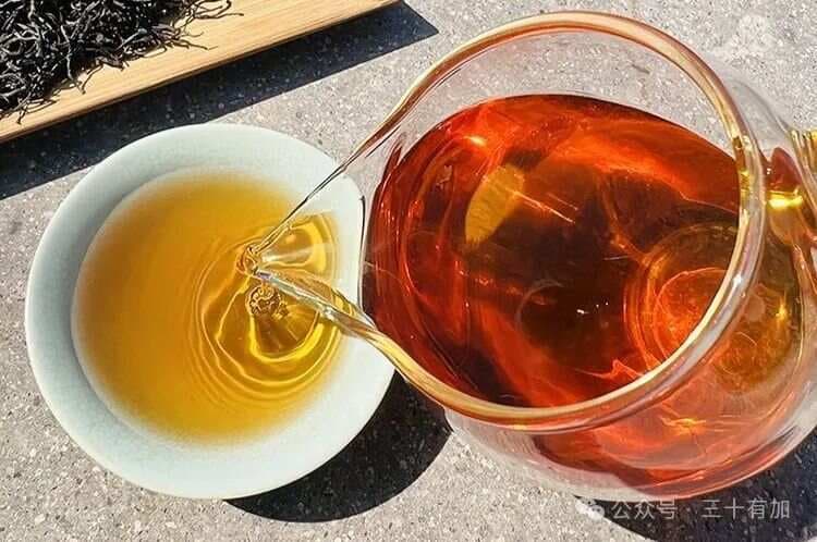 红茶冲泡6大绝招，第5个方法口感翻倍