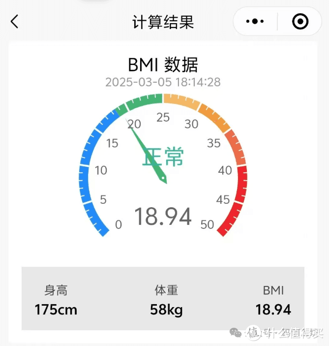 减肥的科学之道：BMI自测与28天调整计划
