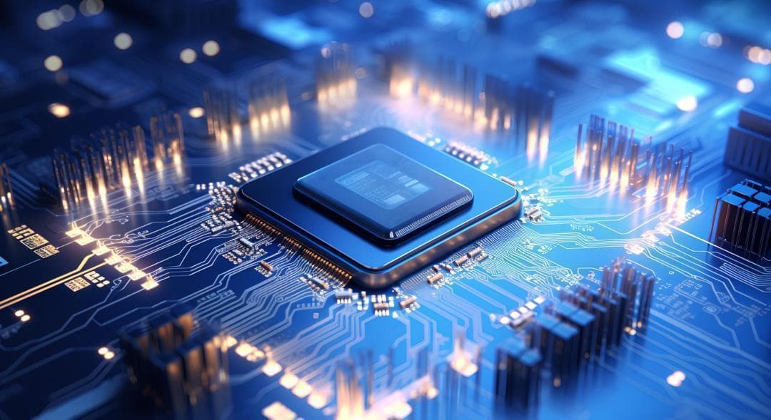 2025年全球半导体产业十大看点