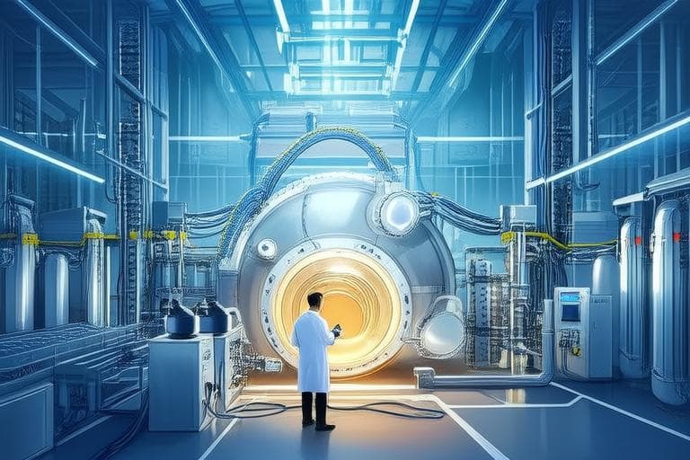 2025年量子计算机产业布局：105比特超导量子计算原型机引领技术突破