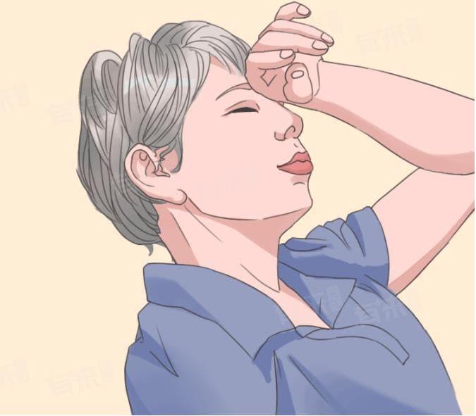 血糖高会引起哪些并发症