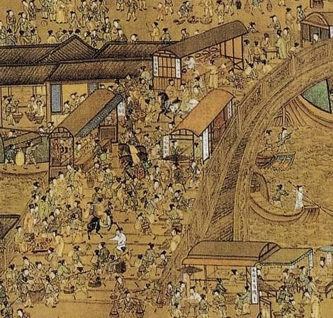 南宋的坚韧：152年政权维系的深层原因