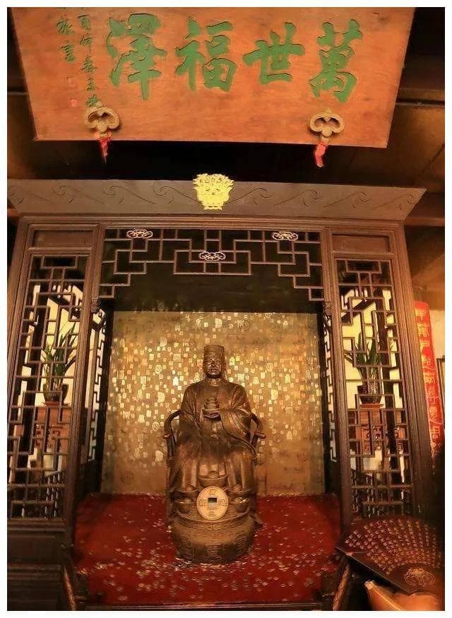 明朝巨富沈万三是如何发家致富的？又是如何走向衰败的？