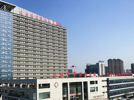 全国消化内科医院排名