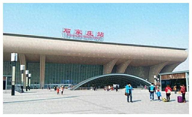 我国最幸运的城市，白捡了一个省会当，但名字却被嘲笑有点土