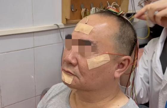 春眠不觉晓，夜来“呼噜”知多少?