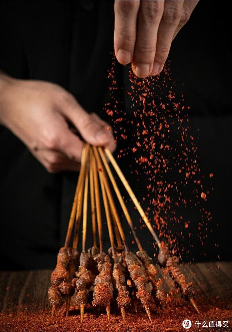 中国十大特色烧烤：从锦州到济南，品味各地烧烤文化