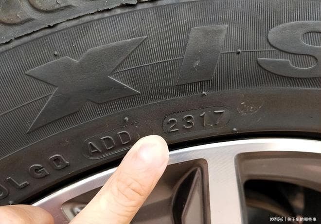 轮胎几年更换比较合适？3-5年强制更换，但具体要看三要素