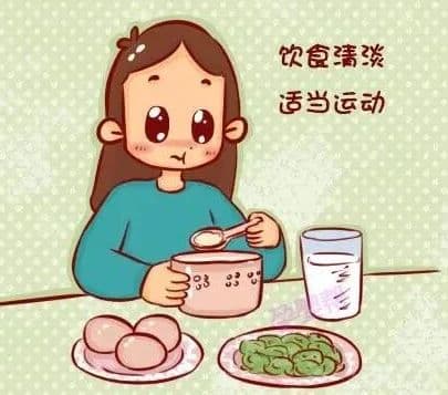 健康要“加油”，饮食要“少油”，饮食控油小妙招，您get了吗？