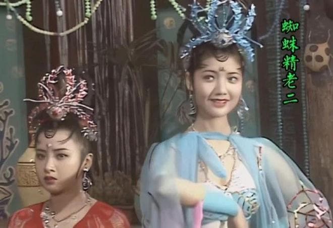 《西游记》中的妖怪结局：为何蜘蛛精惨死，蜈蚣精却能善终？