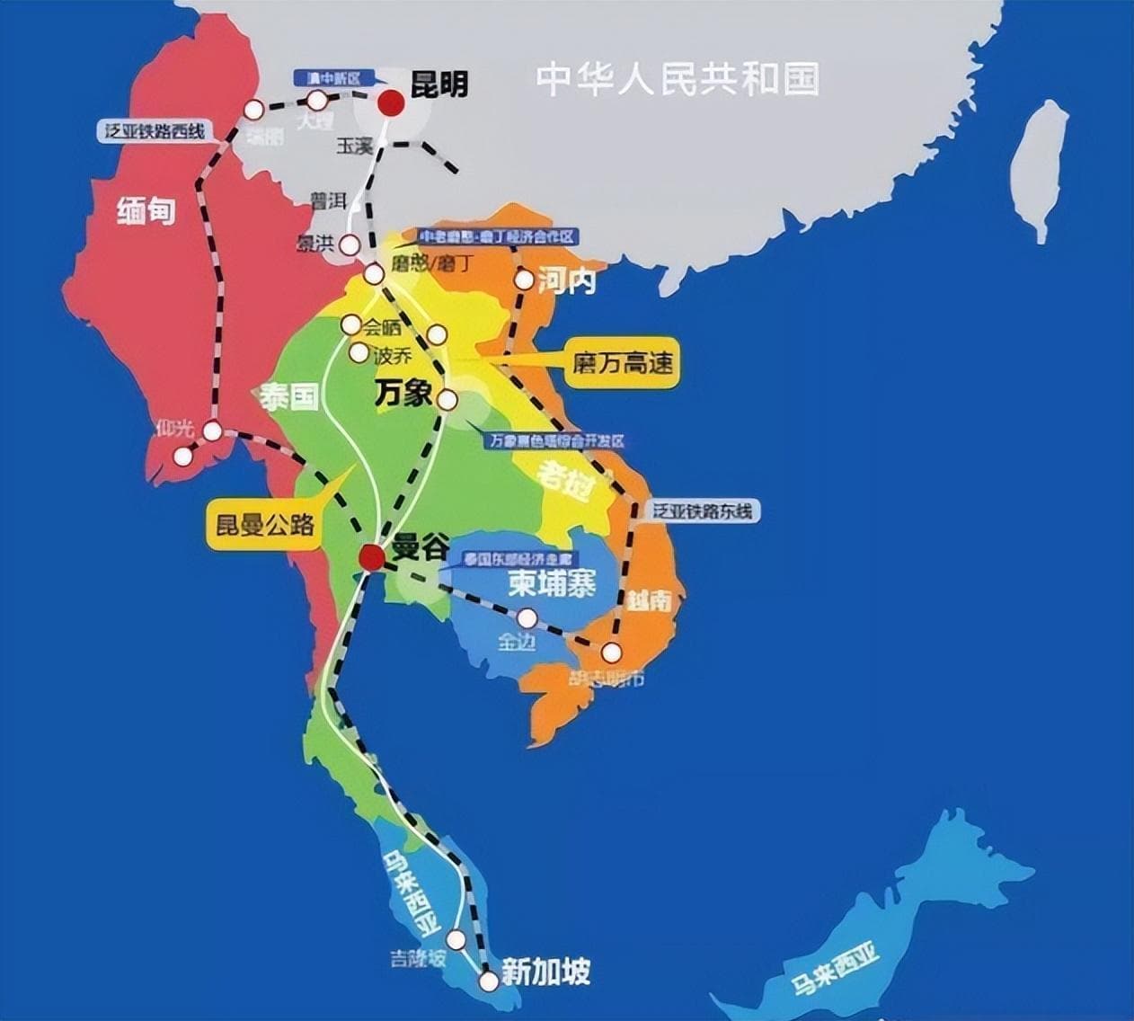 中国高铁立硬币火出国，无缝轨道功劳高！怎么抵抗热胀冷缩的？
