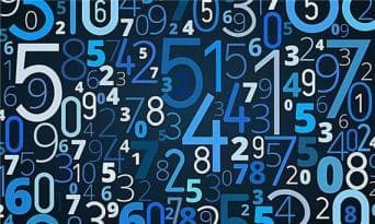 做梦梦到一串数字是什么意思