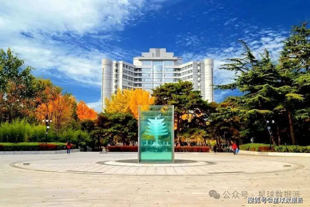 第五轮最热门信息类7大学科实力：西电全国第6，力压北邮成电！