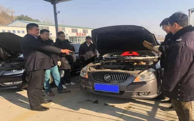 办理车辆违章需要哪些材料