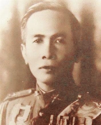 二战中的泰国：从日本帮凶反转为美国盟友