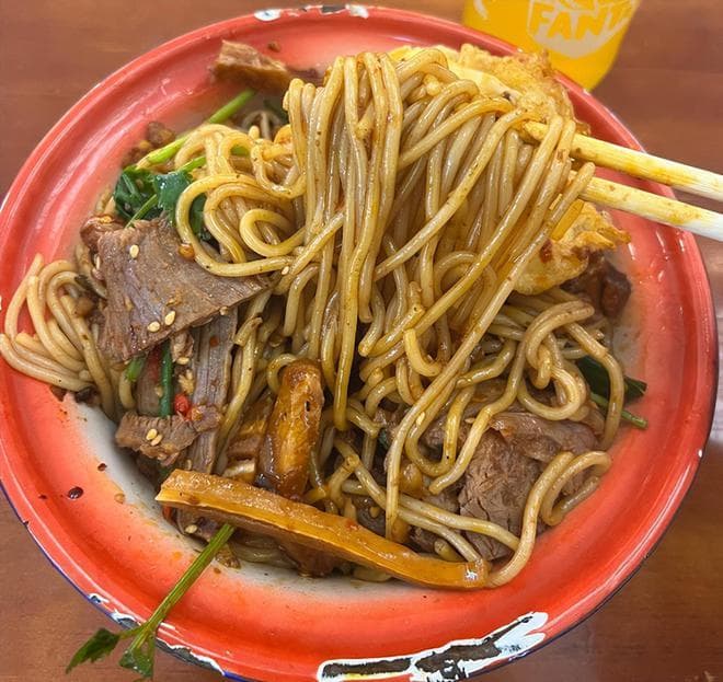 江西南昌最出名的6大特色美食，尤其第2种地道南昌味，浓浓故乡情