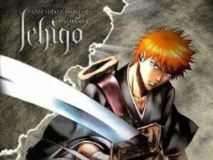 死神BLEACH：黑崎一护的斩魄刀十次变化，其中一次成了双刀