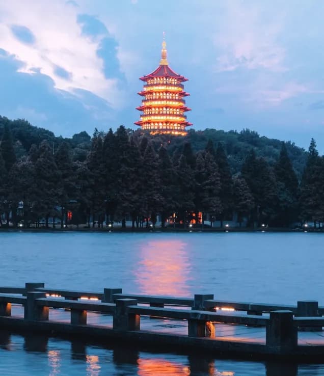 杭州周边自驾游：探寻临安最美公路，尽享沿途风光之旅（附详细路线）