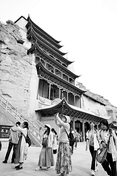 数智技术为文旅行业带来了什么