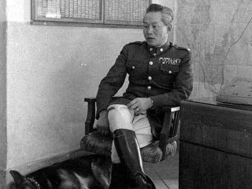 兵强马壮的黄维兵团只因四个失误，导致全军覆没，到底是怎么回事