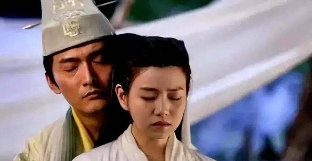 难怪小龙女被尹志平玷污，杨过不仅不生气，反而如释重负，答案不过2个字