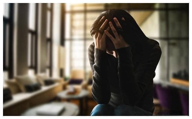 人一定要快乐吗？接纳情绪自由，勇敢表达真实感受
