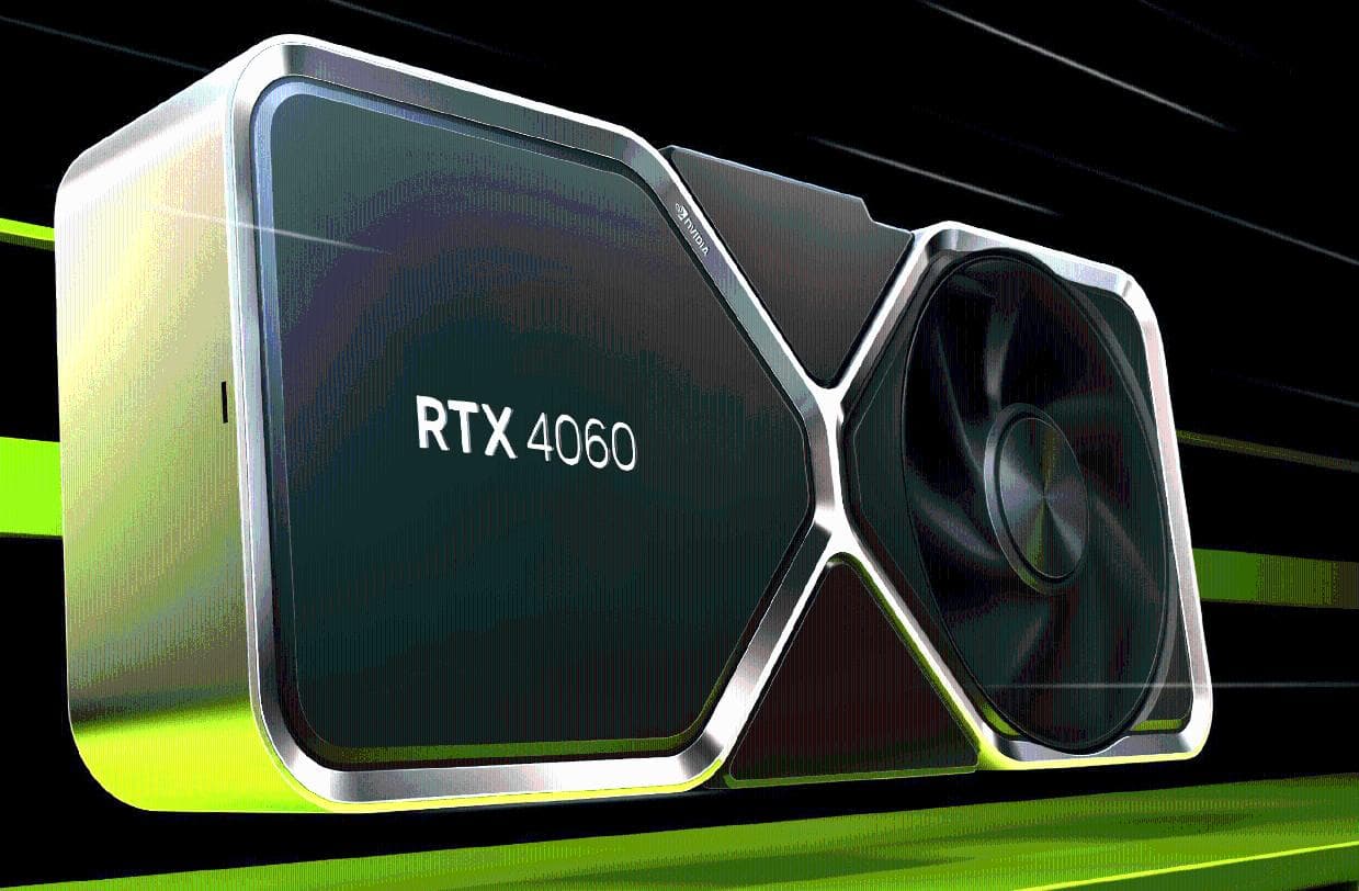 4060 显卡的 “最佳拍档”：探寻与之完美匹配的 CPU