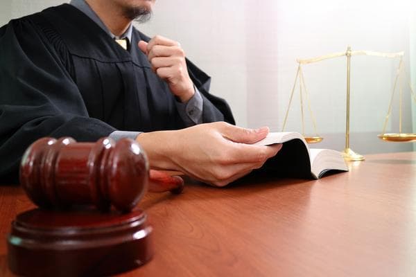 中国司法裁判文书网官网及其功能与作用深度解析