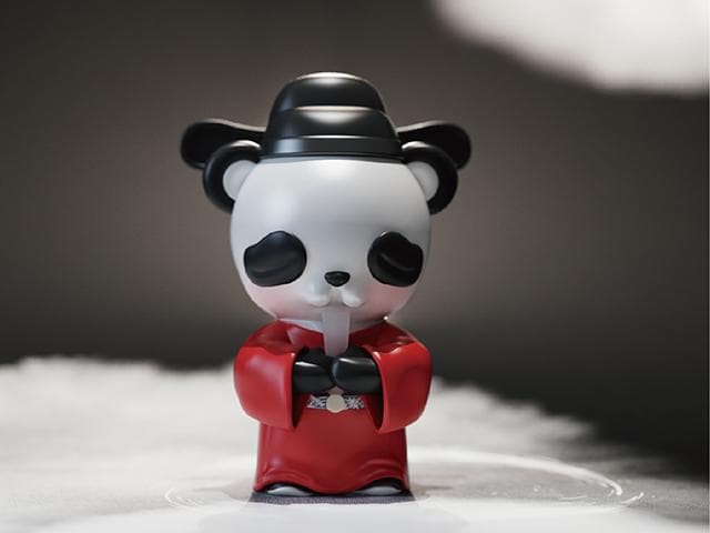 文创产品设计中的故事性与文化价值