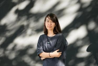 雨也许是天上落下的无尽长句 | 诺奖韩江代表作精彩速览