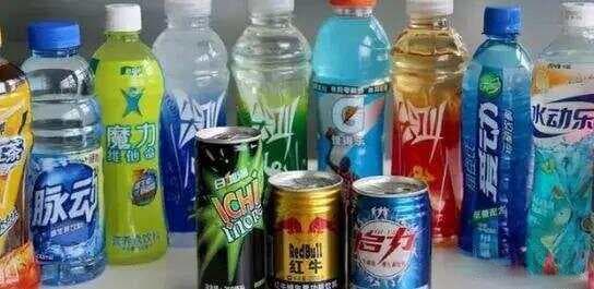 补充能量的饮料是哪几种饮料？市面热门能量饮料有哪些？