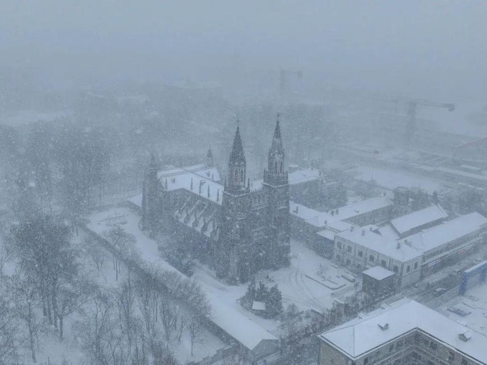三月突降“桃花雪”，背后秘密有哪些？