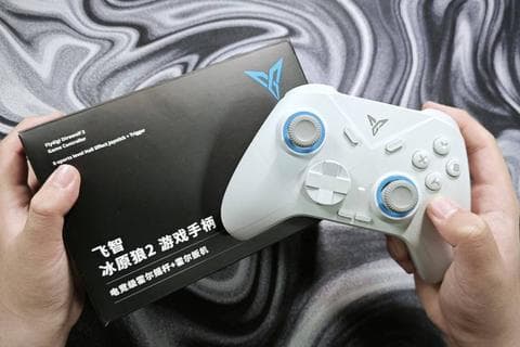手柄游戏全攻略：热门佳作推荐与操作技巧解析