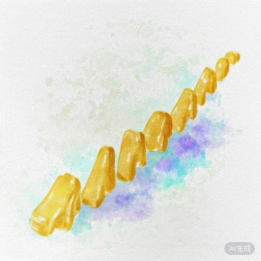 黄金投资热潮下的风险警示与银行策略调整