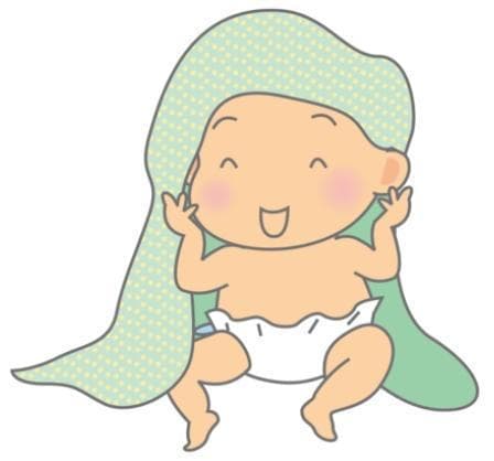 有一种冷叫妈妈觉得你冷 寒冷冬季新生儿该如何保暖