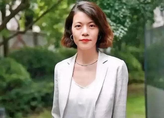 任何关系，都是建立在彼此尊重的基础上！