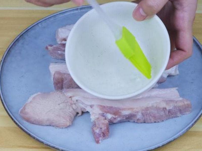鲜猪肉保存指南：四步让鲜肉保持新鲜