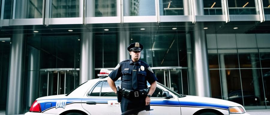 想当警察上哪个大学？附35所可以参加公安联考的警校名单