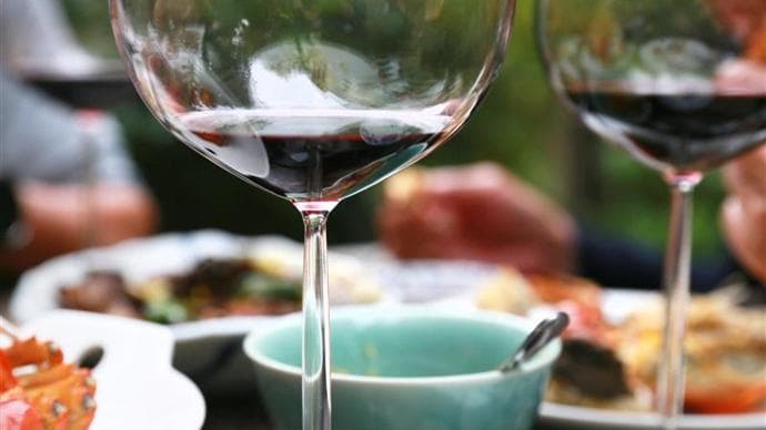 春节为什么要吃年酒，江南地区又为何喜饮元宝茶？ | ​过年那点事