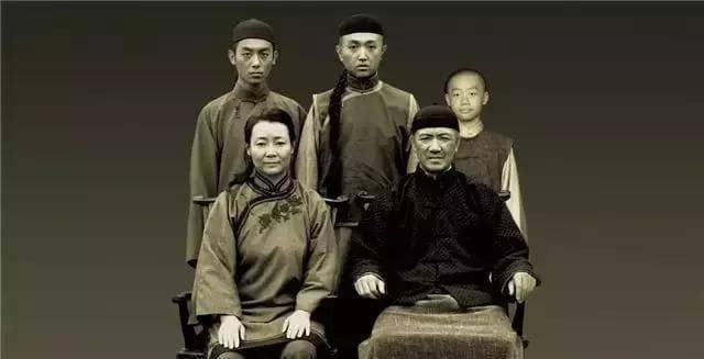 《闯关东》：一部展现东北文化与民族精神的史诗巨作