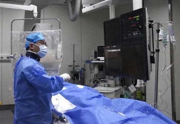 中国心梗救治日 | 这类急危重症越来越年轻化，医生提醒→