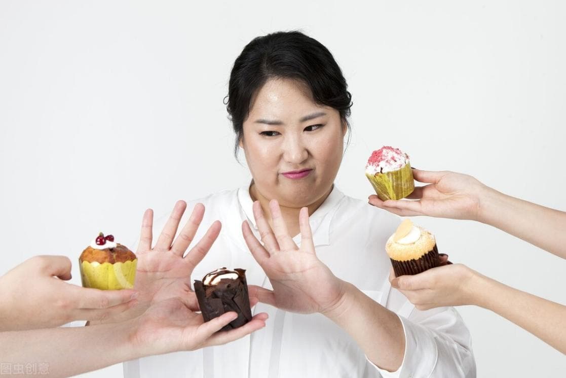 节食伤身，运动嫌累？国家卫健委教你如何科学减肥